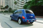 Chrysler PT Cruiser 2001 года
